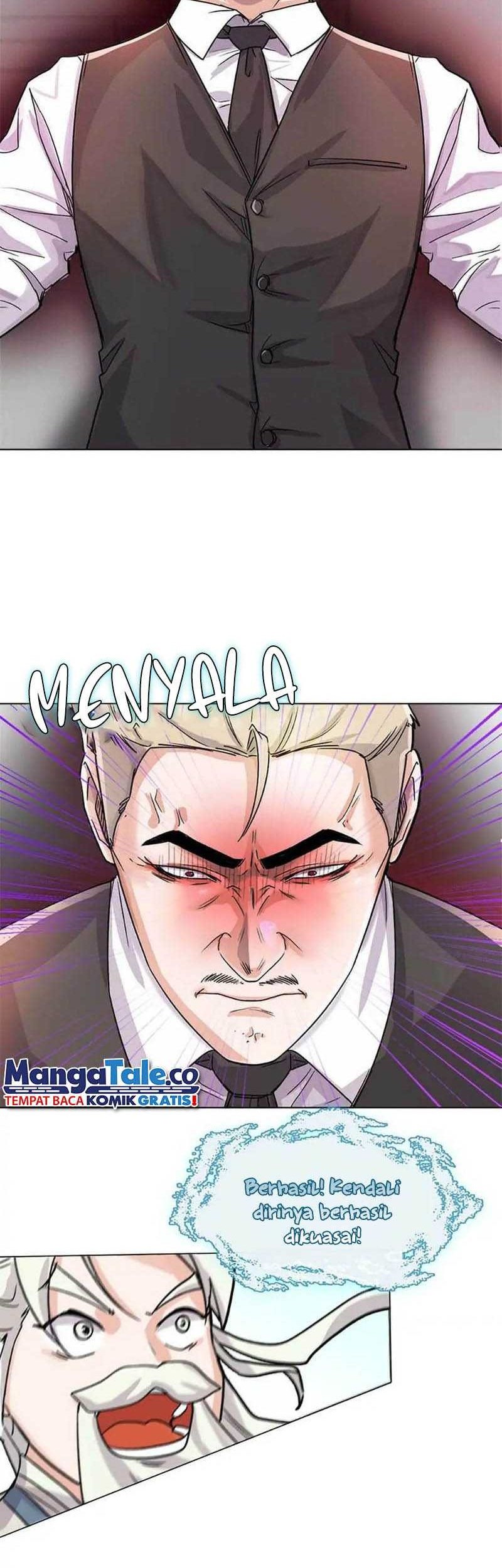 The Definition of A Top Star Chapter 15 Gambar 4
