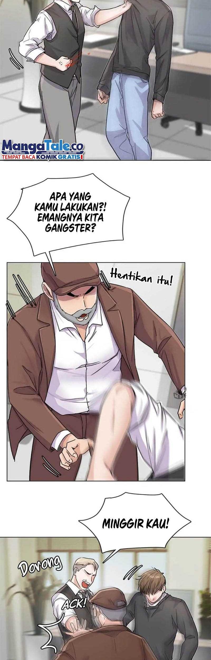 The Definition of A Top Star Chapter 15 Gambar 7