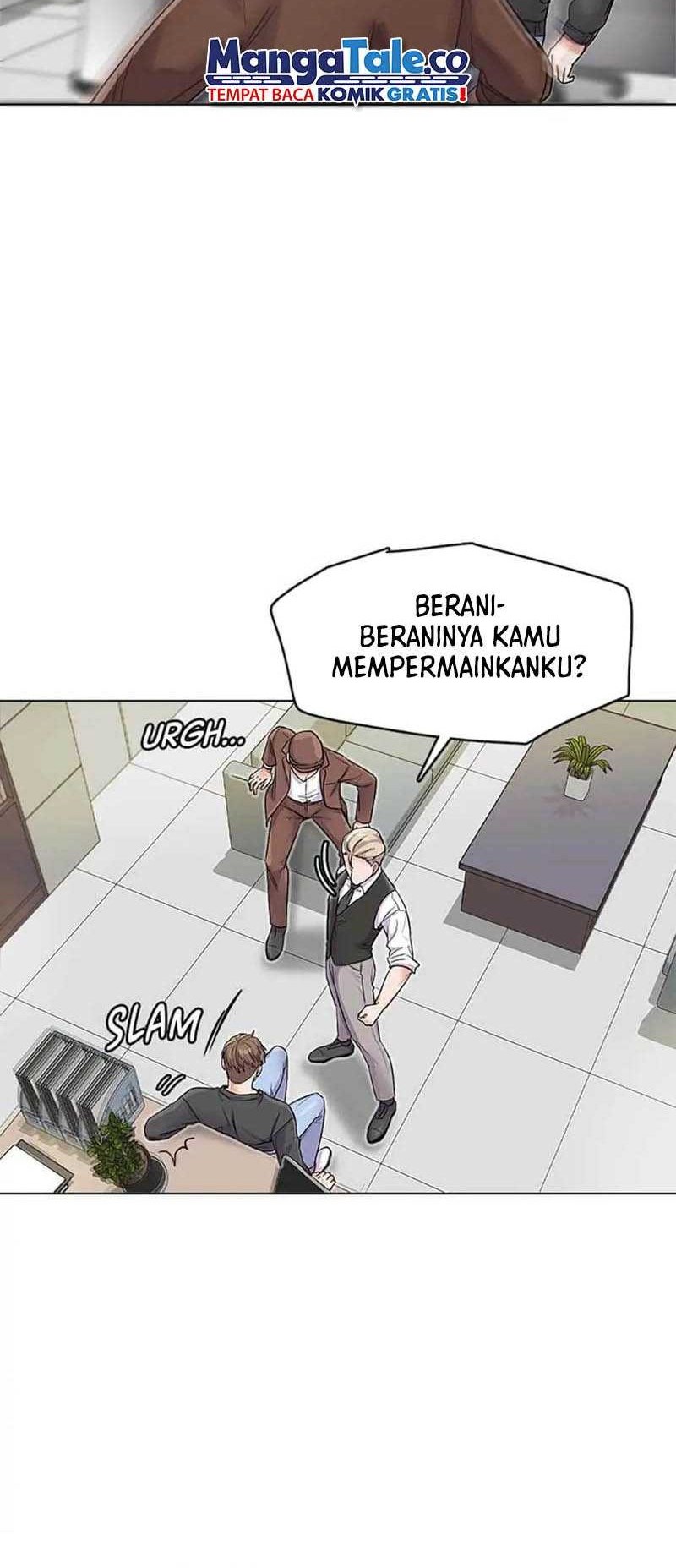 The Definition of A Top Star Chapter 15 Gambar 8