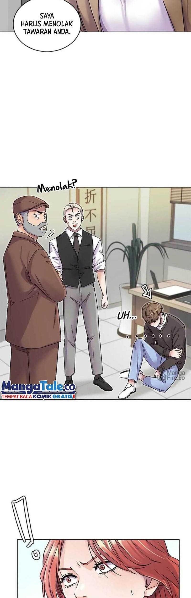 The Definition of A Top Star Chapter 15 Gambar 14