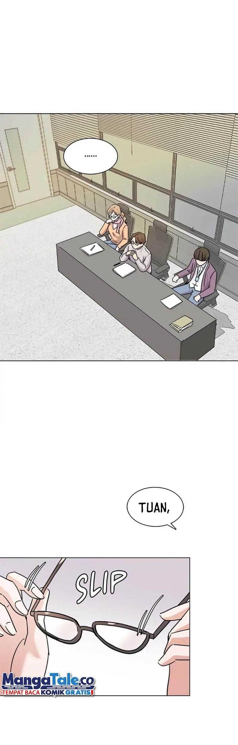 The Definition of A Top Star Chapter 16 Gambar 38