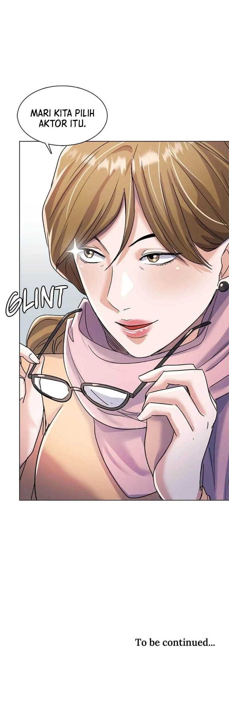 The Definition of A Top Star Chapter 16 Gambar 39