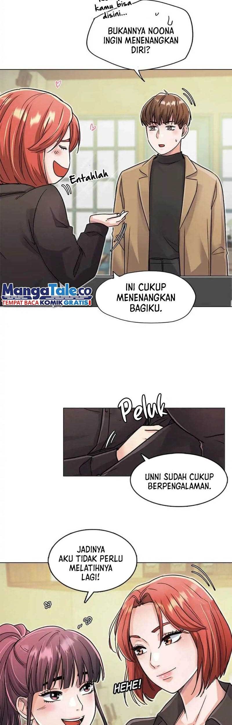 Baca The Definition of A Top Star Chapter 16 Gambar 2