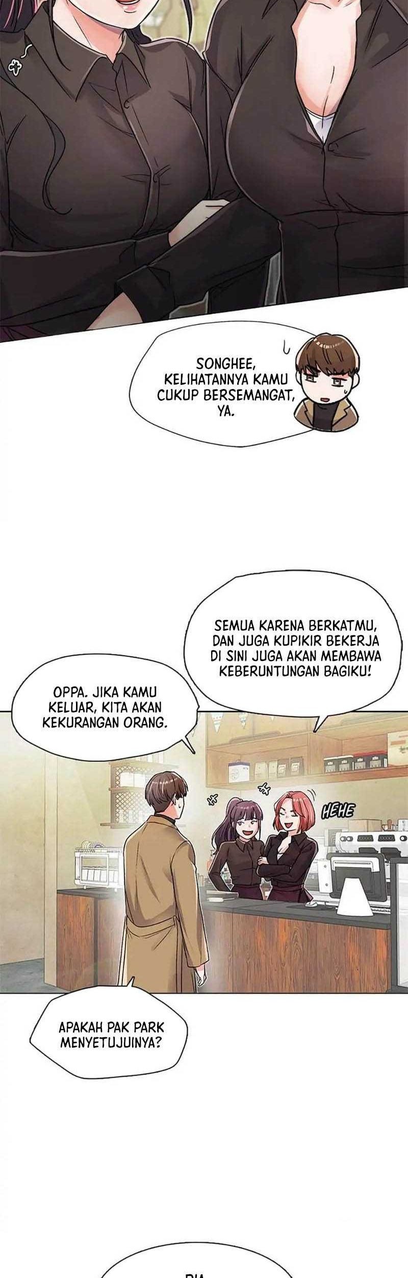 The Definition of A Top Star Chapter 16 Gambar 3
