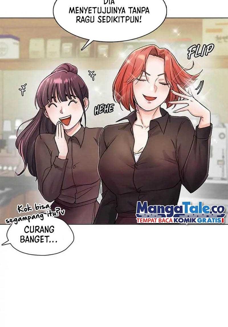 The Definition of A Top Star Chapter 16 Gambar 4