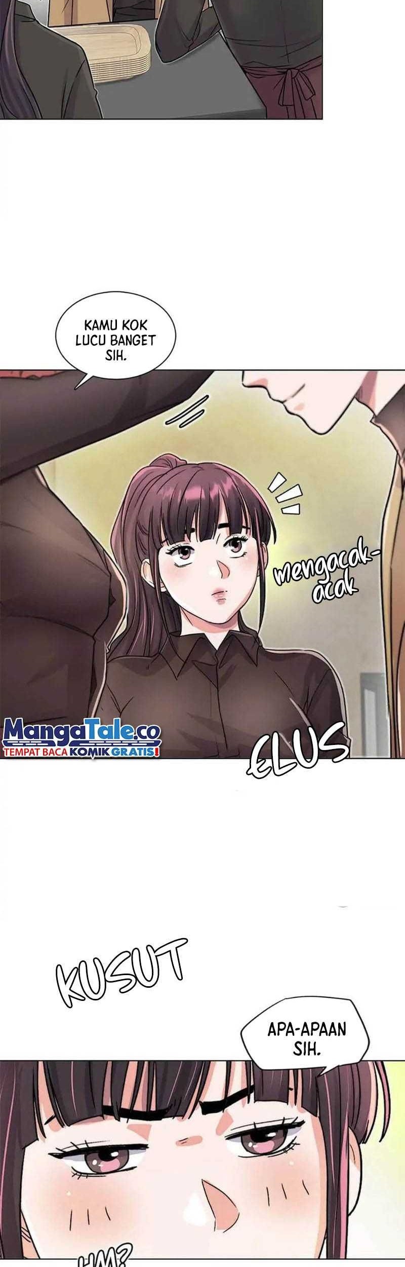 The Definition of A Top Star Chapter 16 Gambar 6