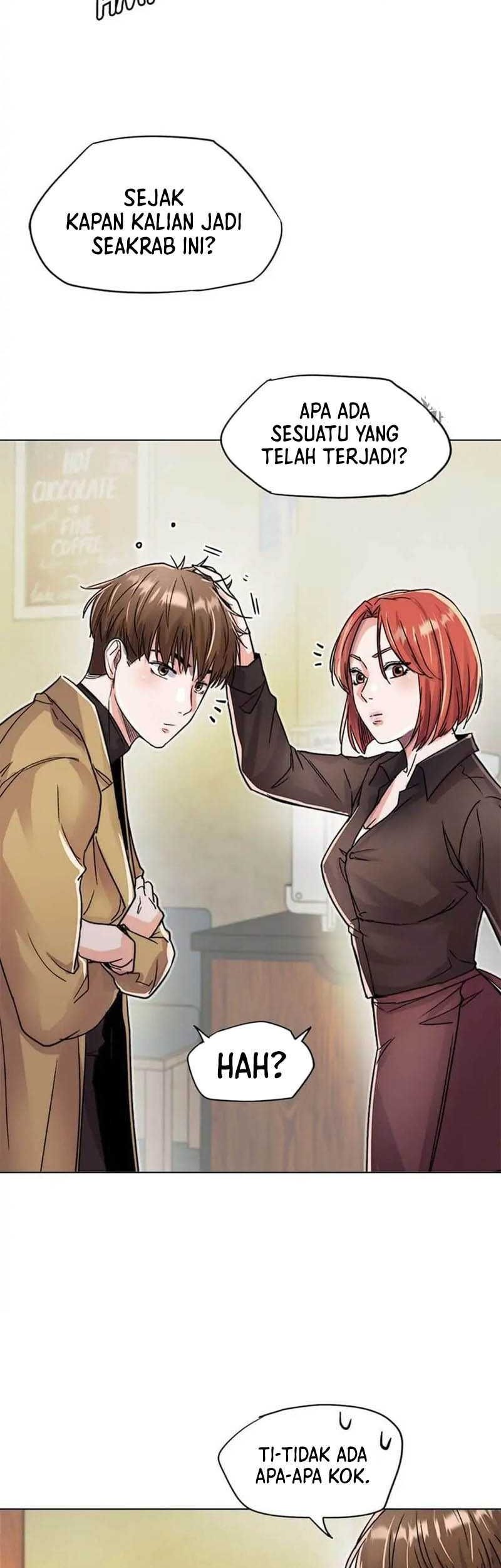 The Definition of A Top Star Chapter 16 Gambar 7