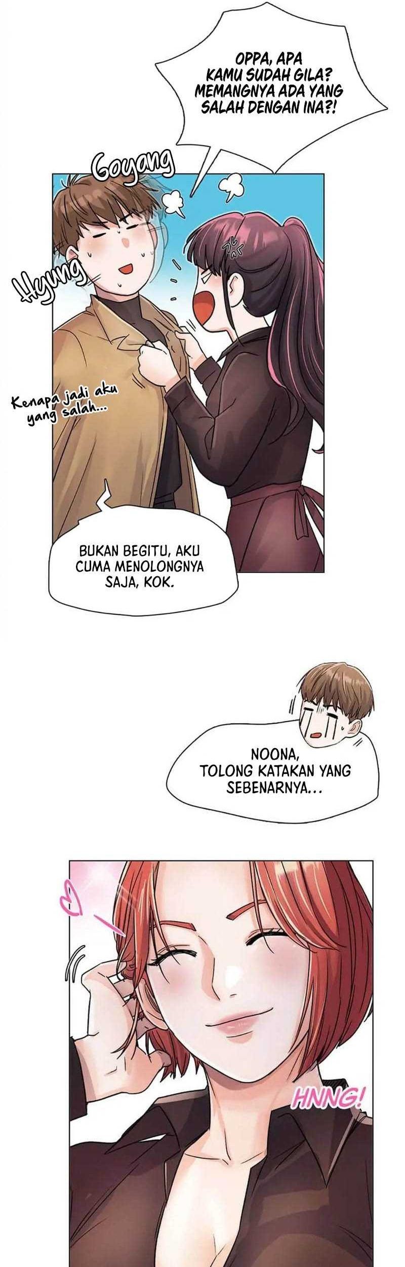 The Definition of A Top Star Chapter 16 Gambar 9