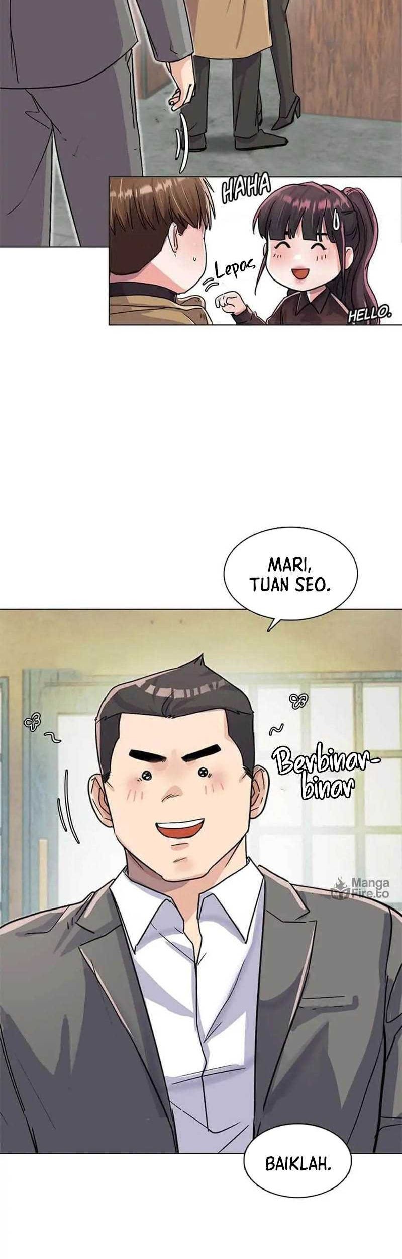 The Definition of A Top Star Chapter 16 Gambar 11