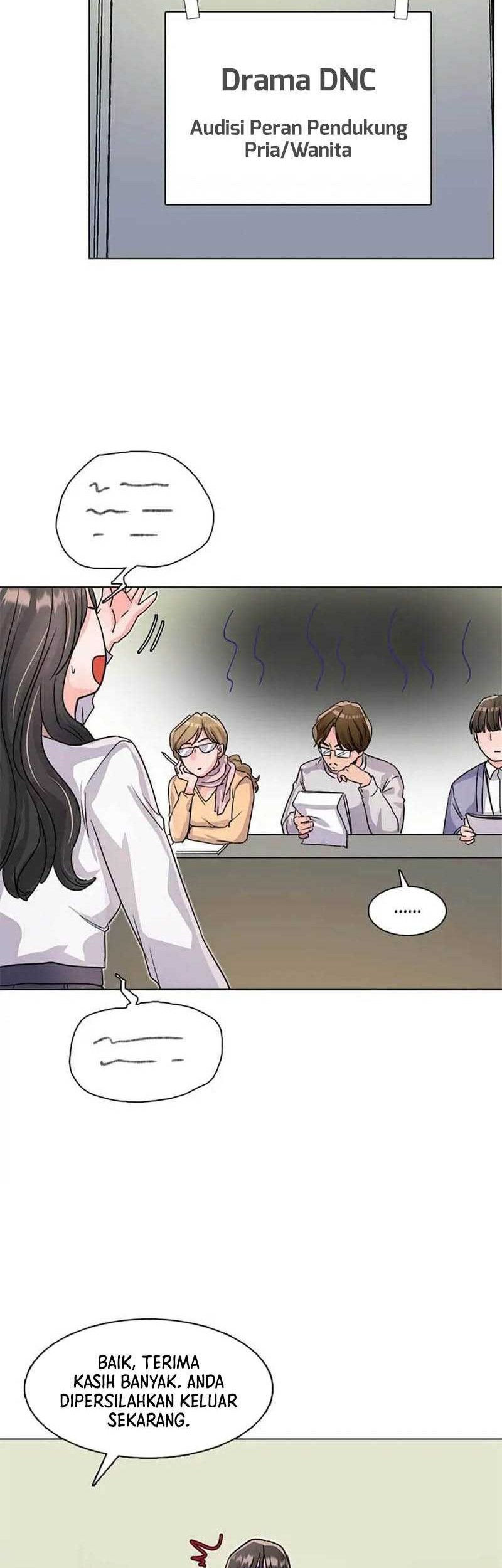 The Definition of A Top Star Chapter 16 Gambar 14