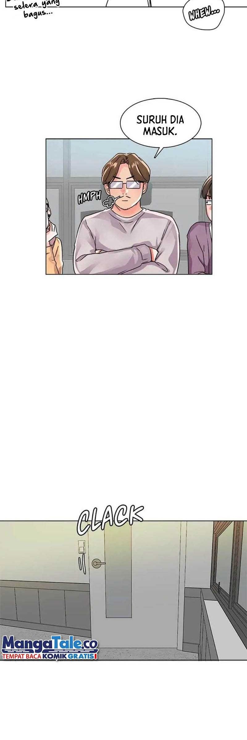 The Definition of A Top Star Chapter 16 Gambar 20
