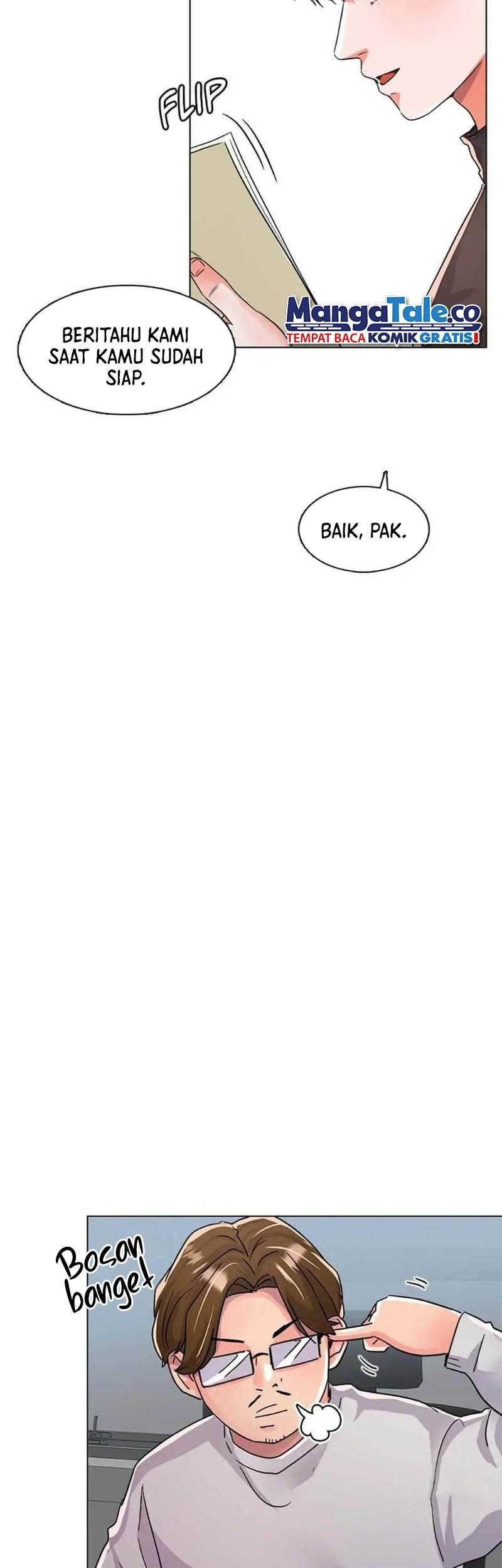 The Definition of A Top Star Chapter 16 Gambar 23