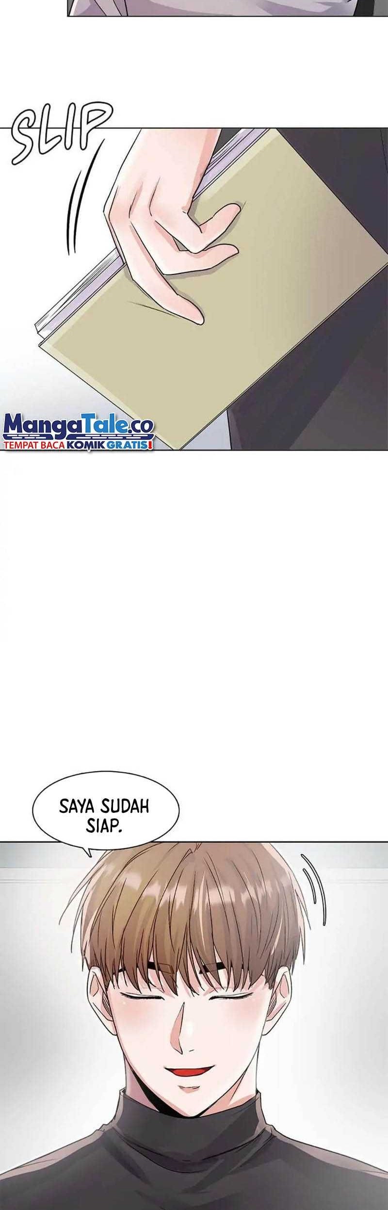 The Definition of A Top Star Chapter 16 Gambar 24