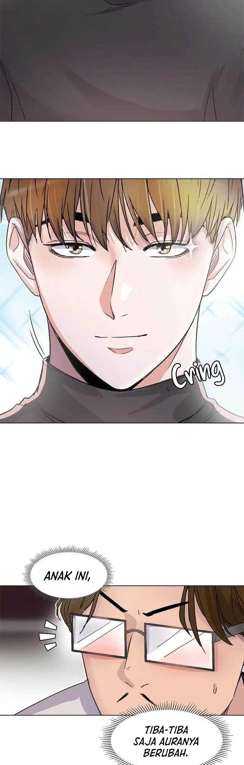 The Definition of A Top Star Chapter 16 Gambar 25