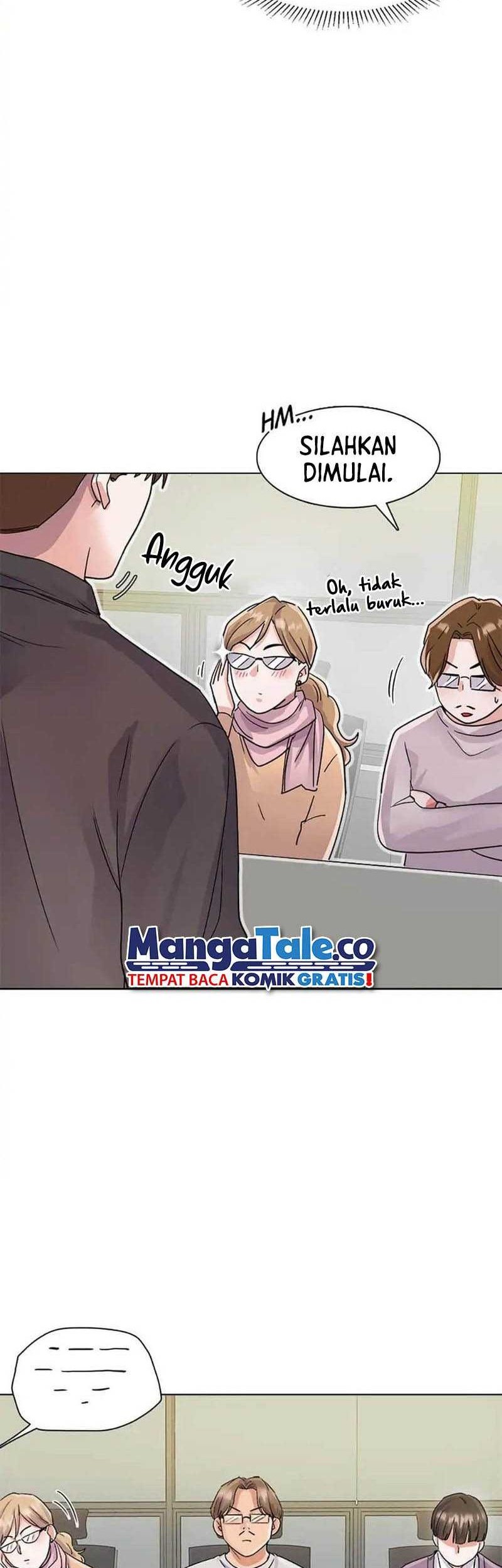 The Definition of A Top Star Chapter 16 Gambar 26