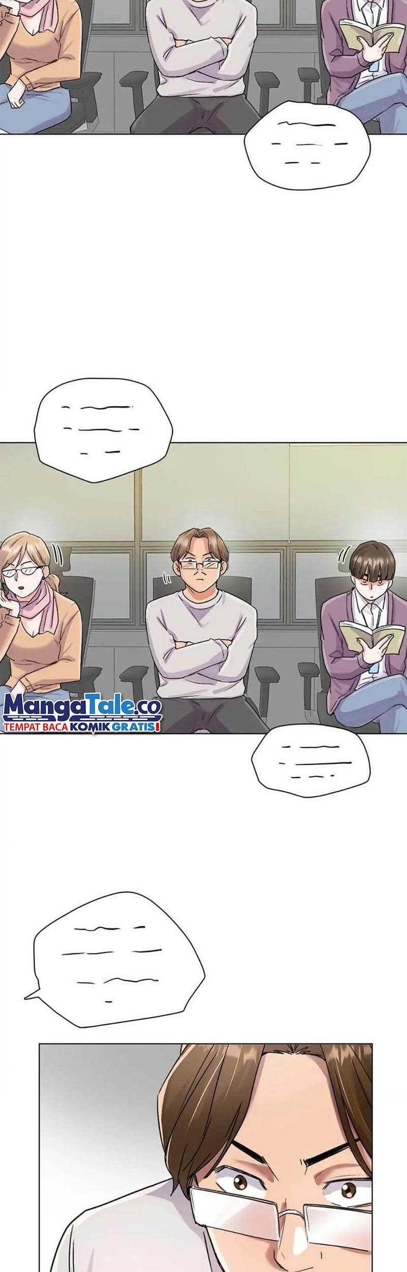 The Definition of A Top Star Chapter 16 Gambar 27