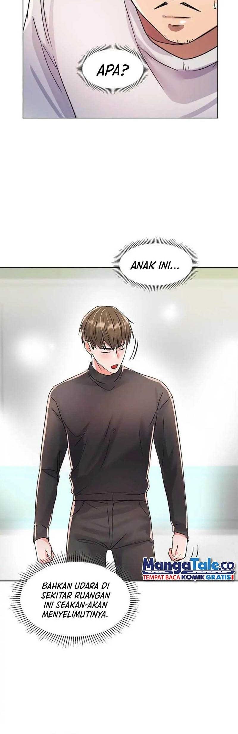 The Definition of A Top Star Chapter 16 Gambar 28
