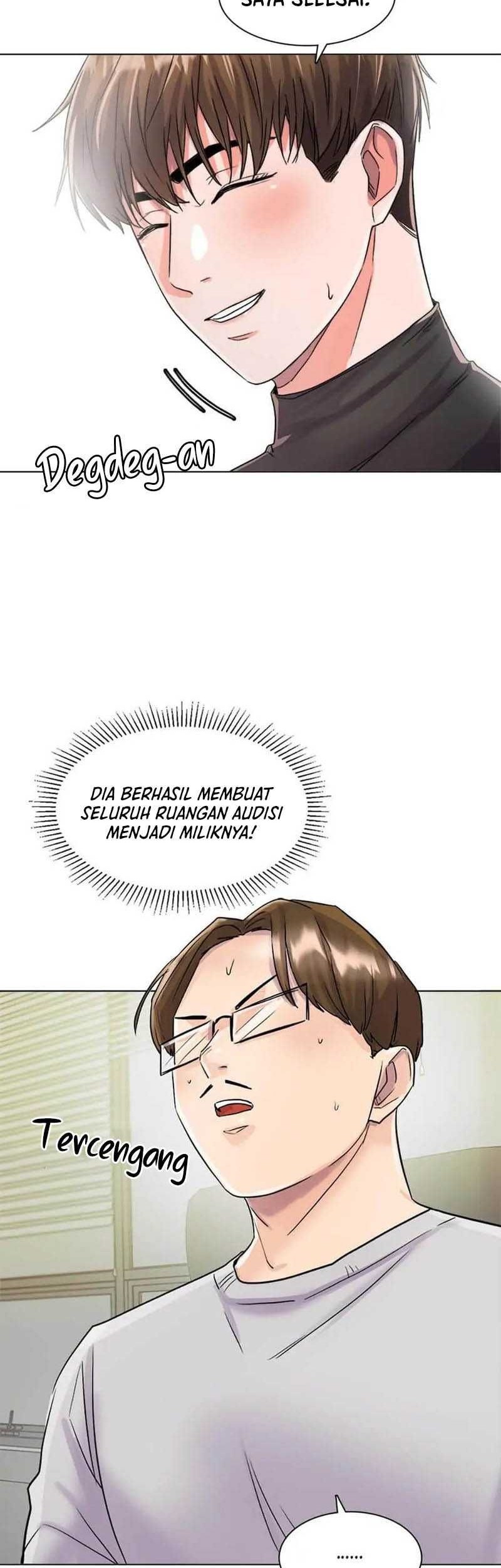 The Definition of A Top Star Chapter 16 Gambar 34
