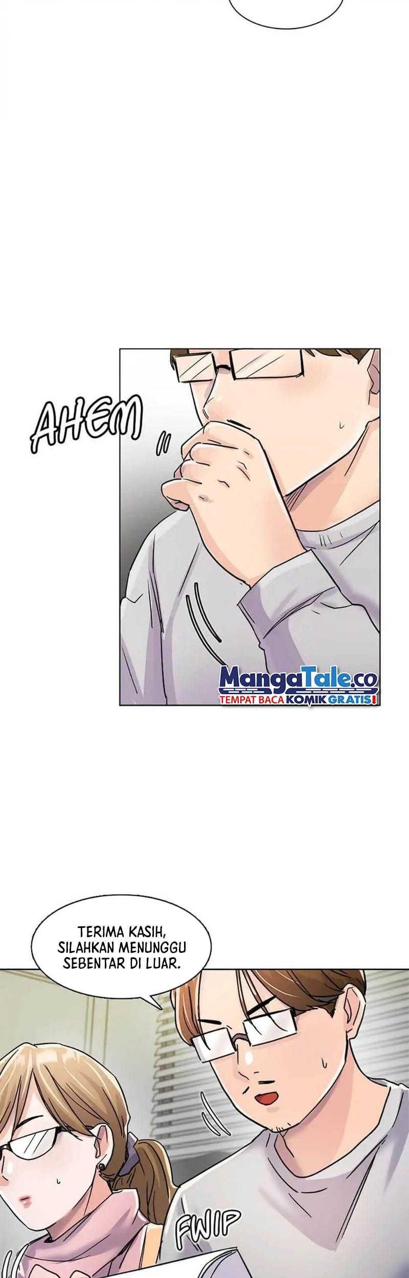 The Definition of A Top Star Chapter 16 Gambar 35