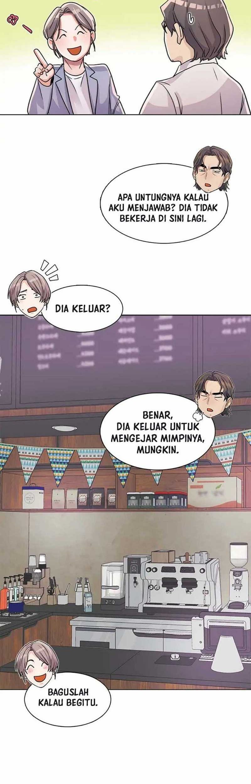 The Definition of A Top Star Chapter 17 Gambar 39