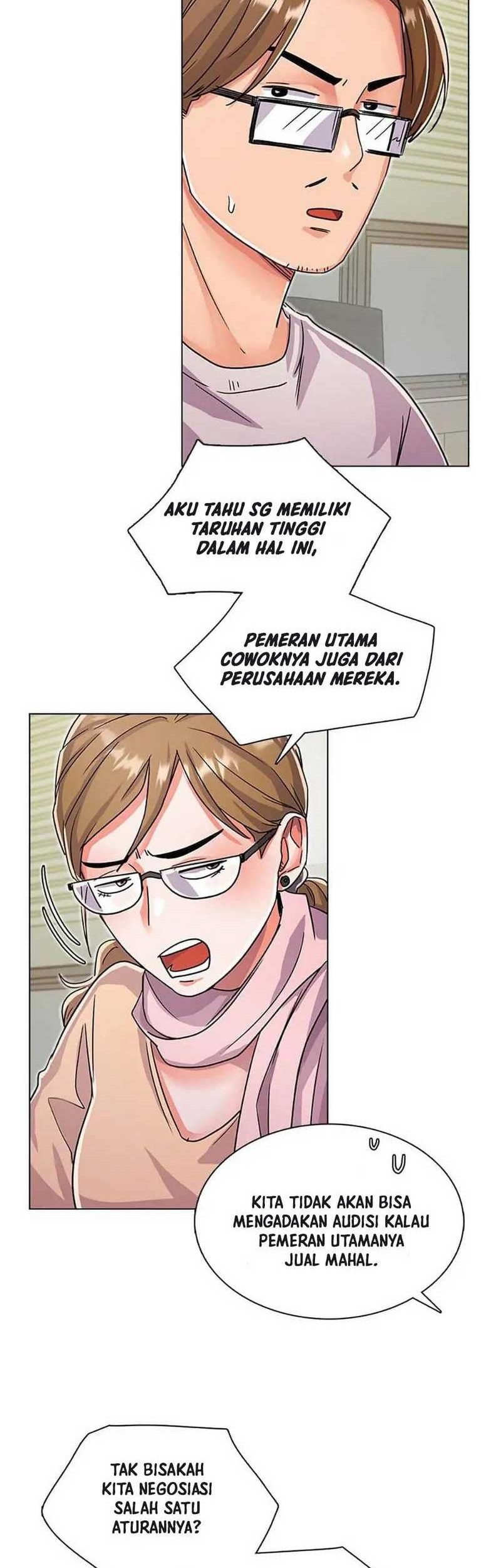 Baca The Definition of A Top Star Chapter 17 Gambar 2
