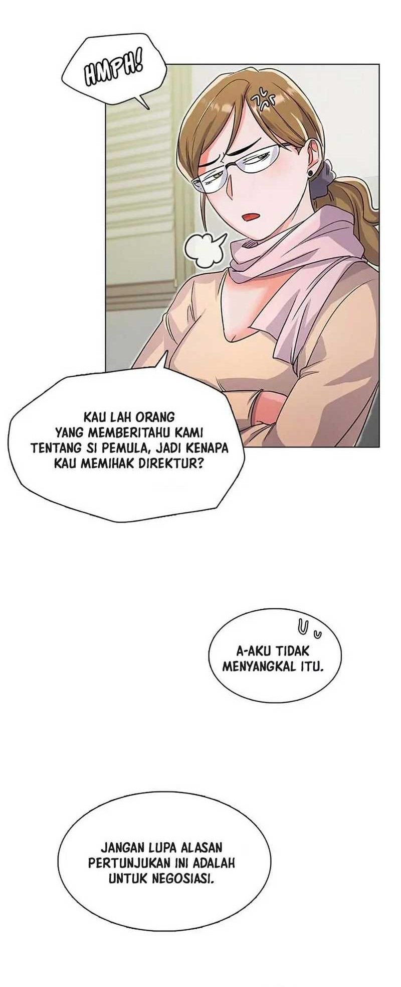 The Definition of A Top Star Chapter 17 Gambar 4