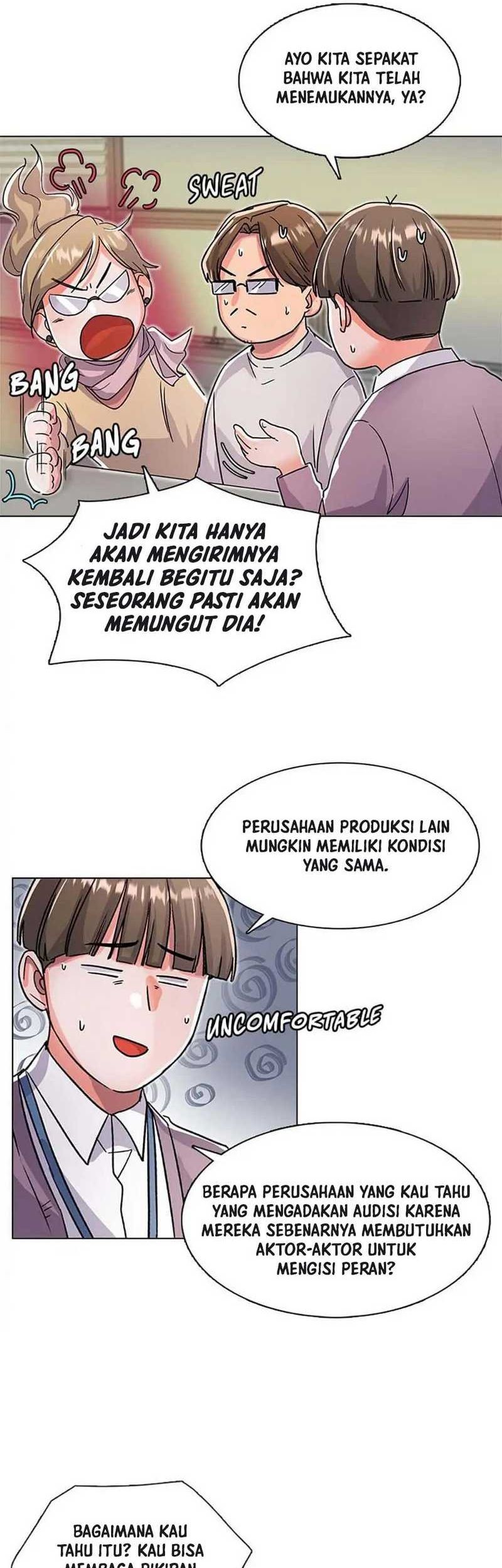 The Definition of A Top Star Chapter 17 Gambar 5