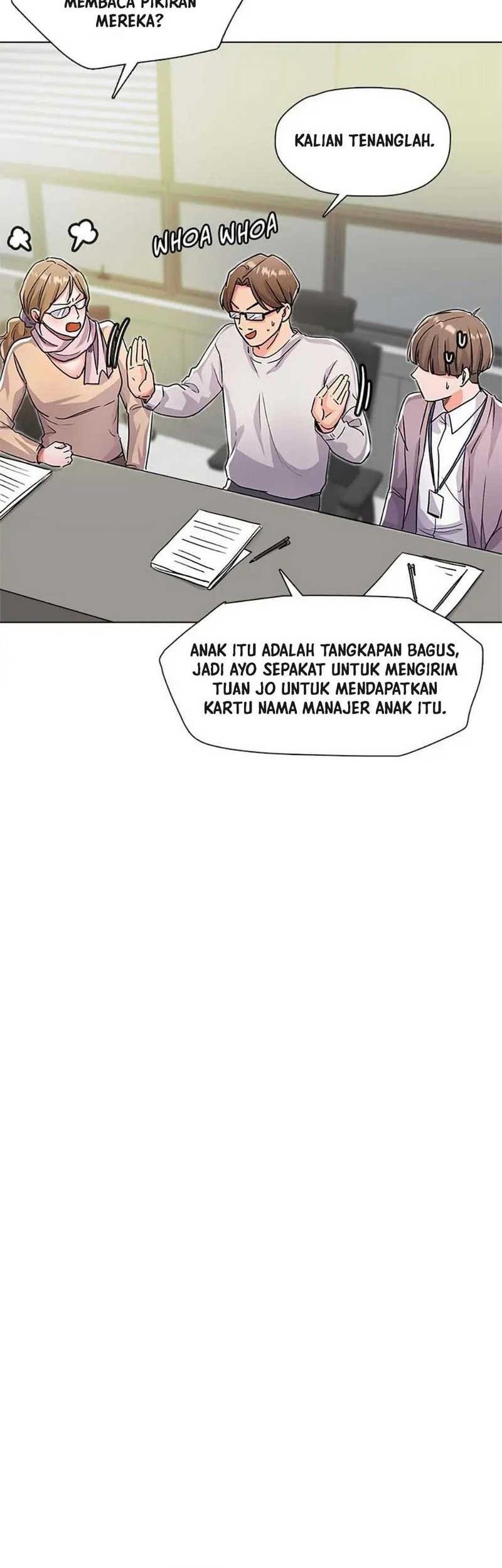 The Definition of A Top Star Chapter 17 Gambar 6