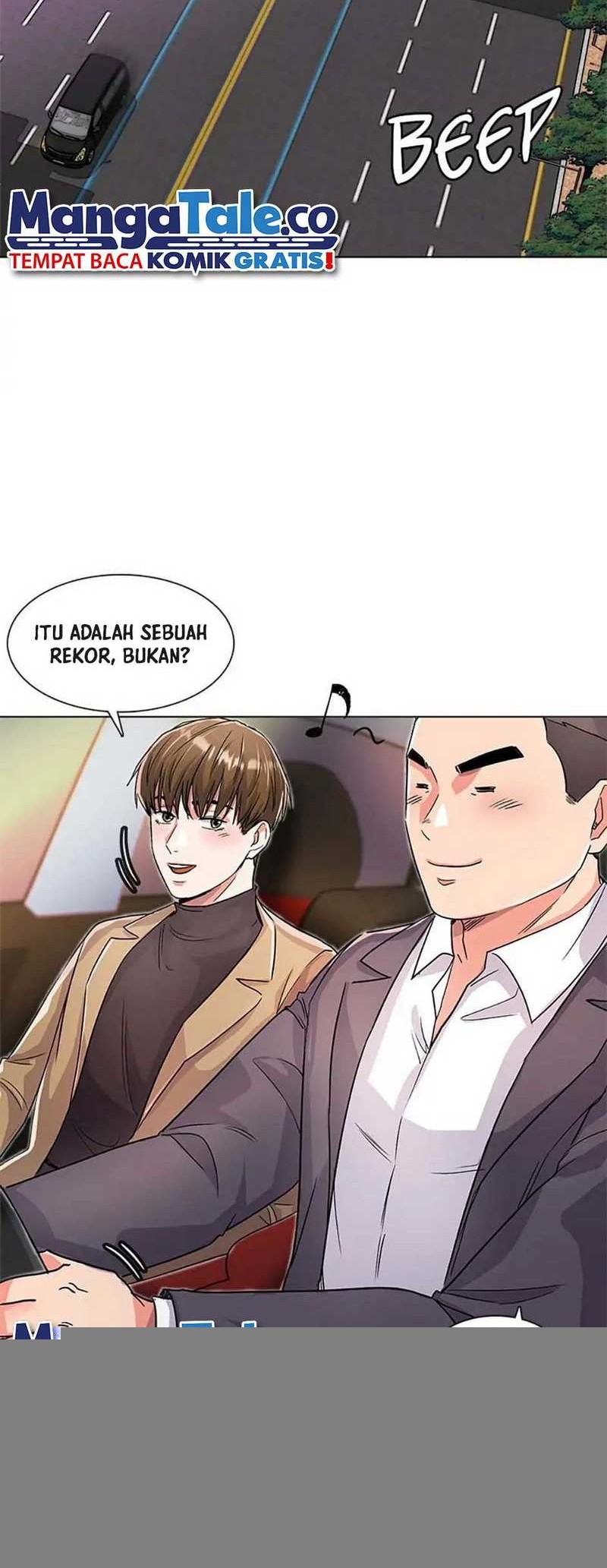 The Definition of A Top Star Chapter 17 Gambar 8