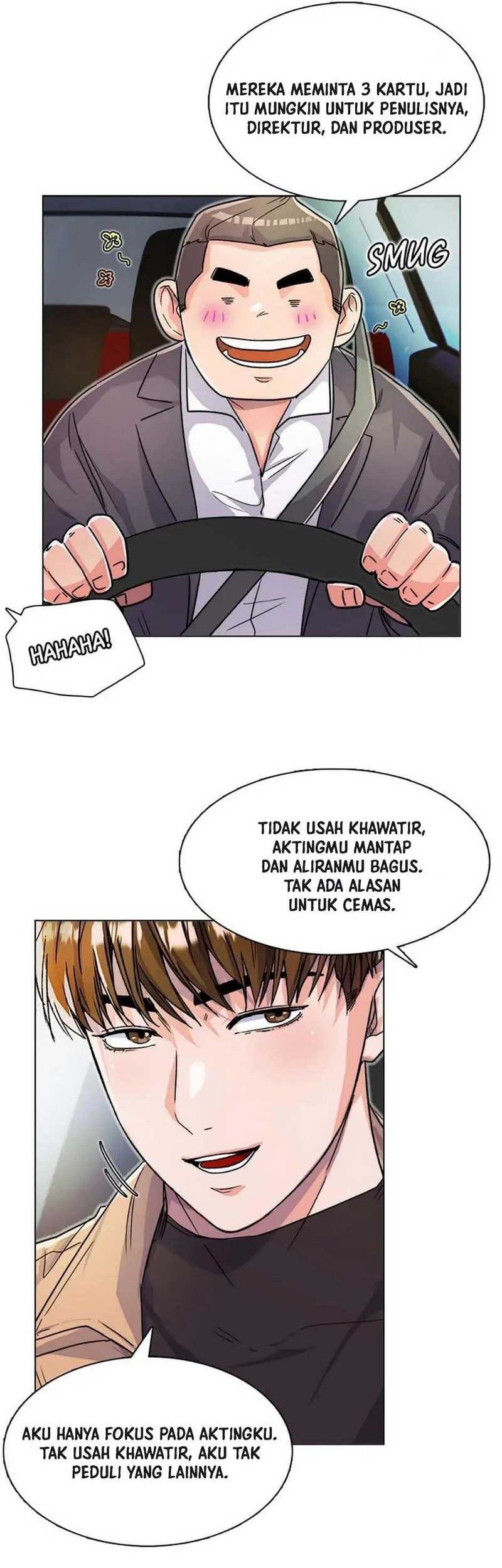 The Definition of A Top Star Chapter 17 Gambar 9