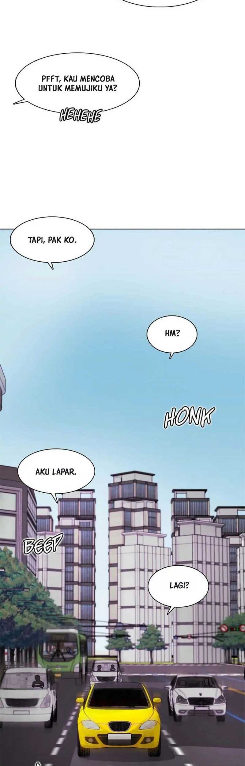 The Definition of A Top Star Chapter 17 Gambar 11