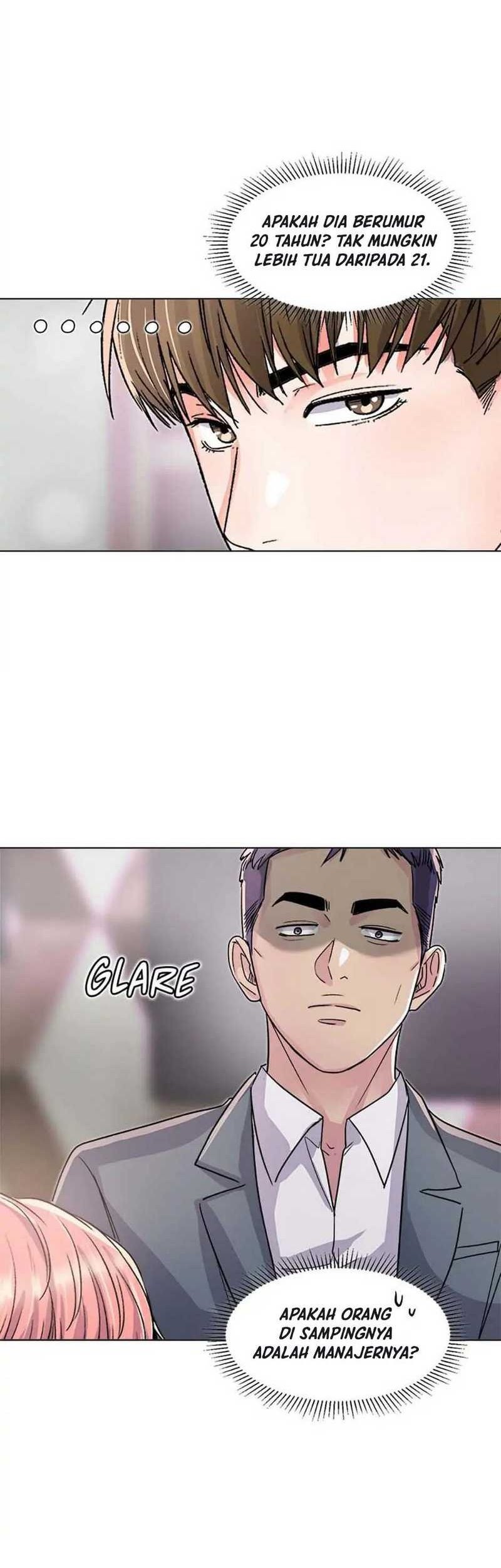 The Definition of A Top Star Chapter 17 Gambar 15