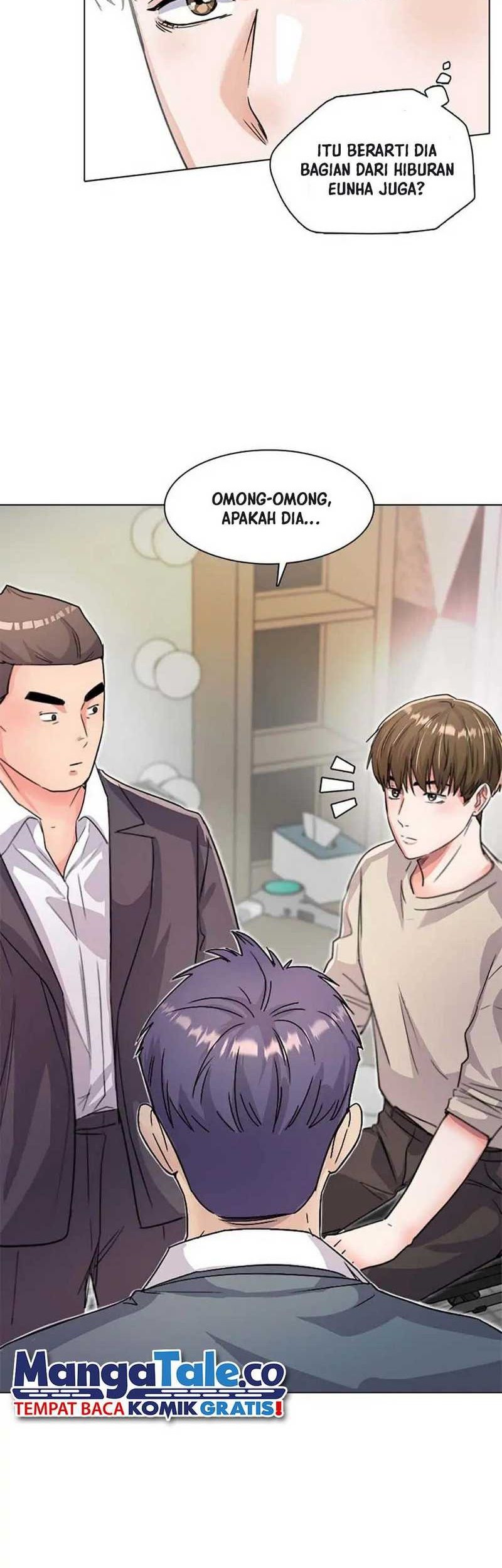 The Definition of A Top Star Chapter 17 Gambar 22