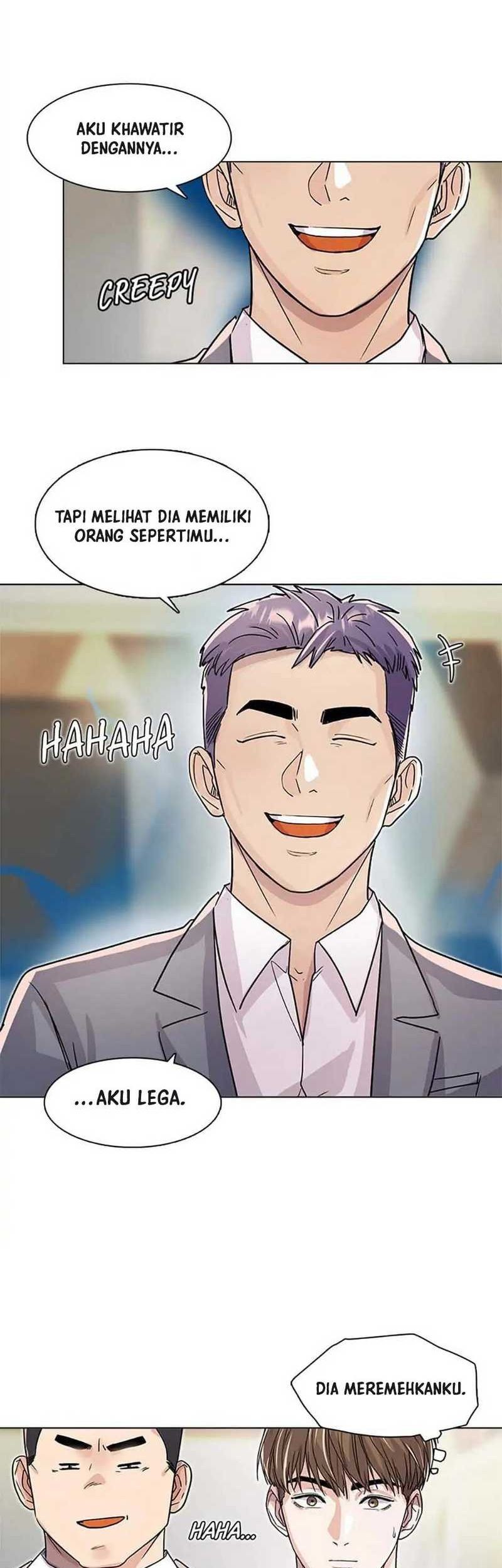 The Definition of A Top Star Chapter 17 Gambar 25