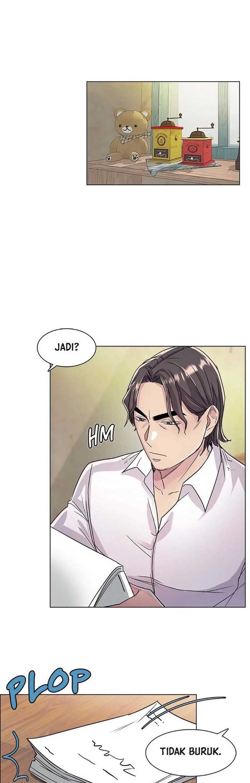 The Definition of A Top Star Chapter 17 Gambar 31