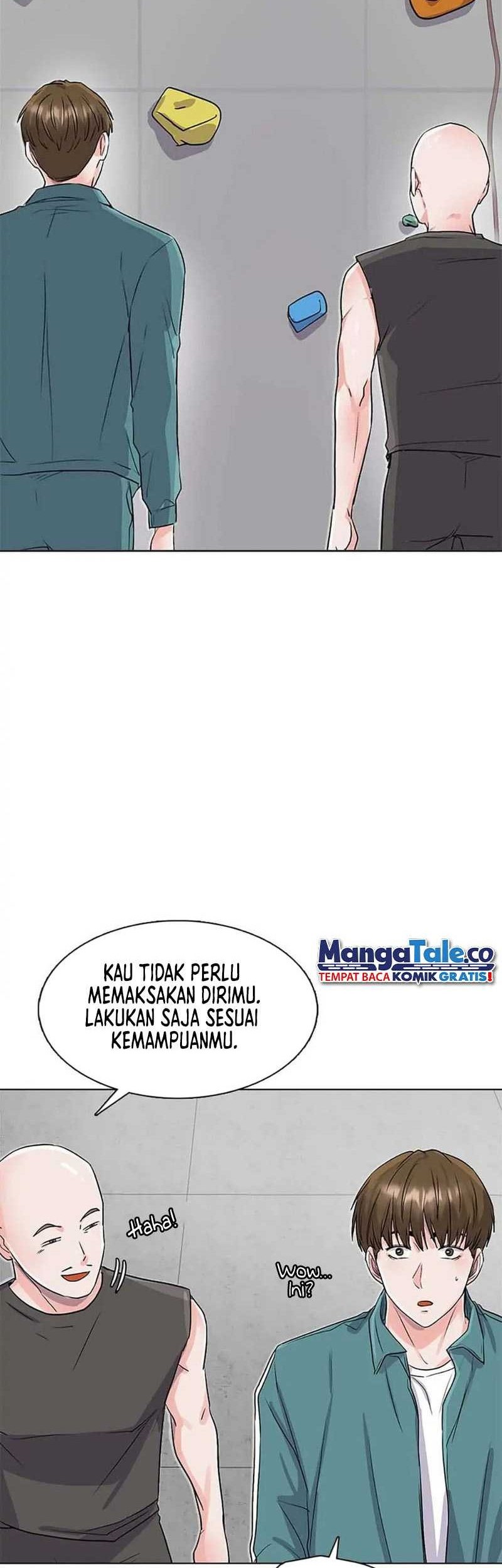The Definition of A Top Star Chapter 18 Gambar 38