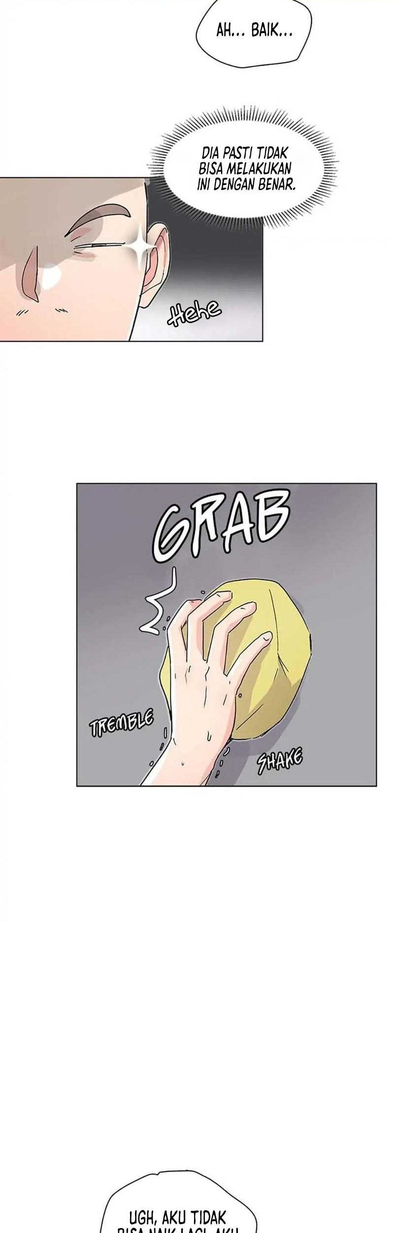 The Definition of A Top Star Chapter 18 Gambar 39