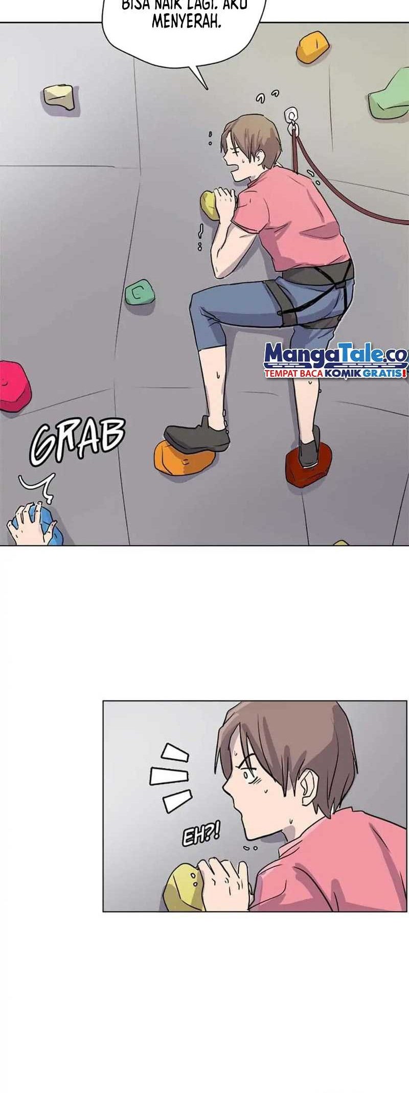 The Definition of A Top Star Chapter 18 Gambar 40
