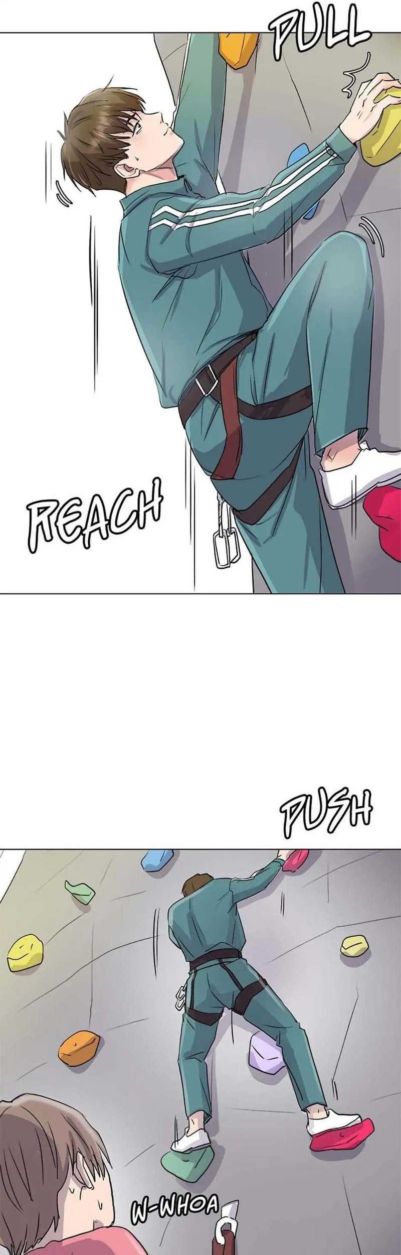 The Definition of A Top Star Chapter 18 Gambar 41