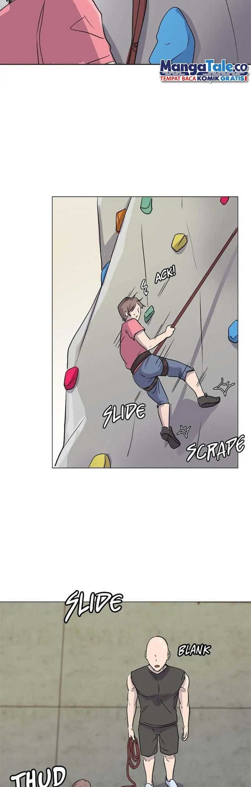 The Definition of A Top Star Chapter 18 Gambar 42