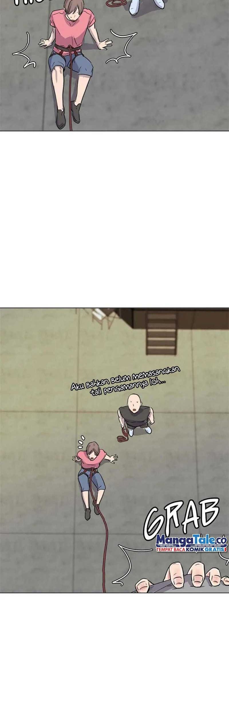 The Definition of A Top Star Chapter 18 Gambar 43