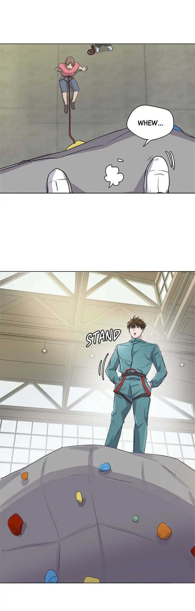 The Definition of A Top Star Chapter 18 Gambar 44