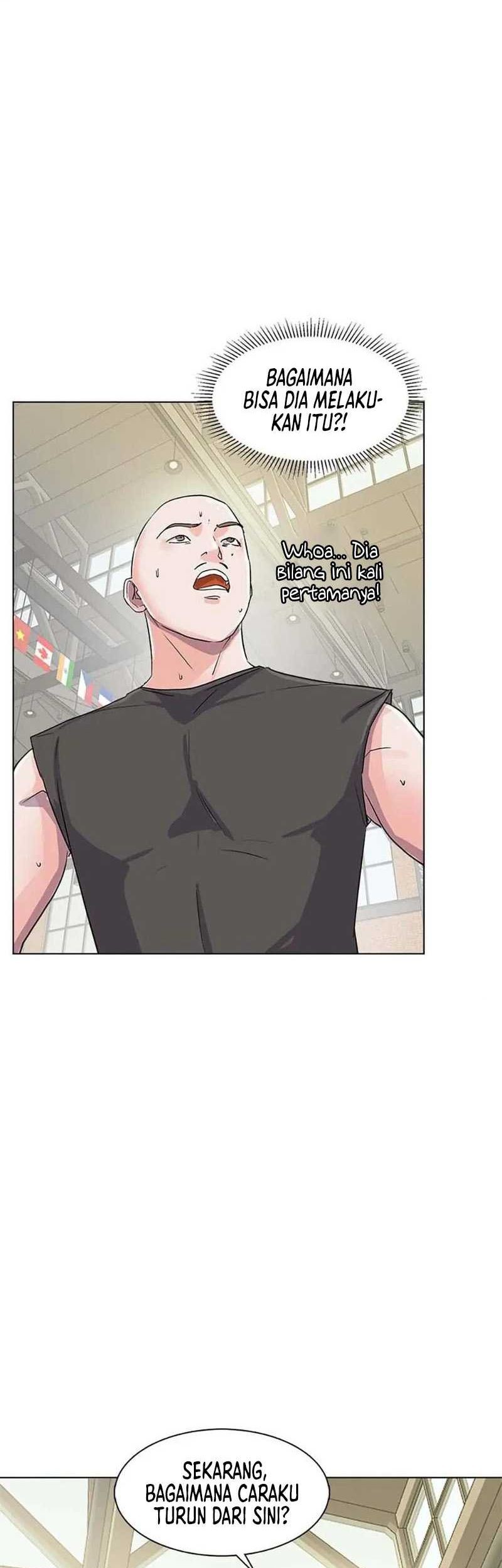 The Definition of A Top Star Chapter 18 Gambar 45