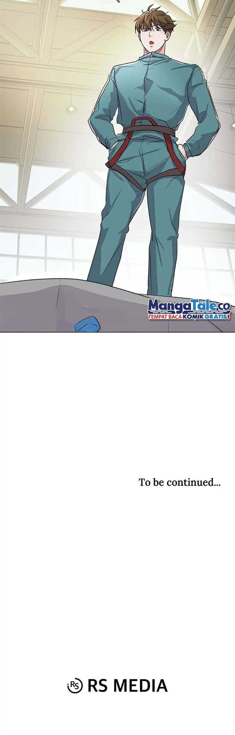 The Definition of A Top Star Chapter 18 Gambar 46