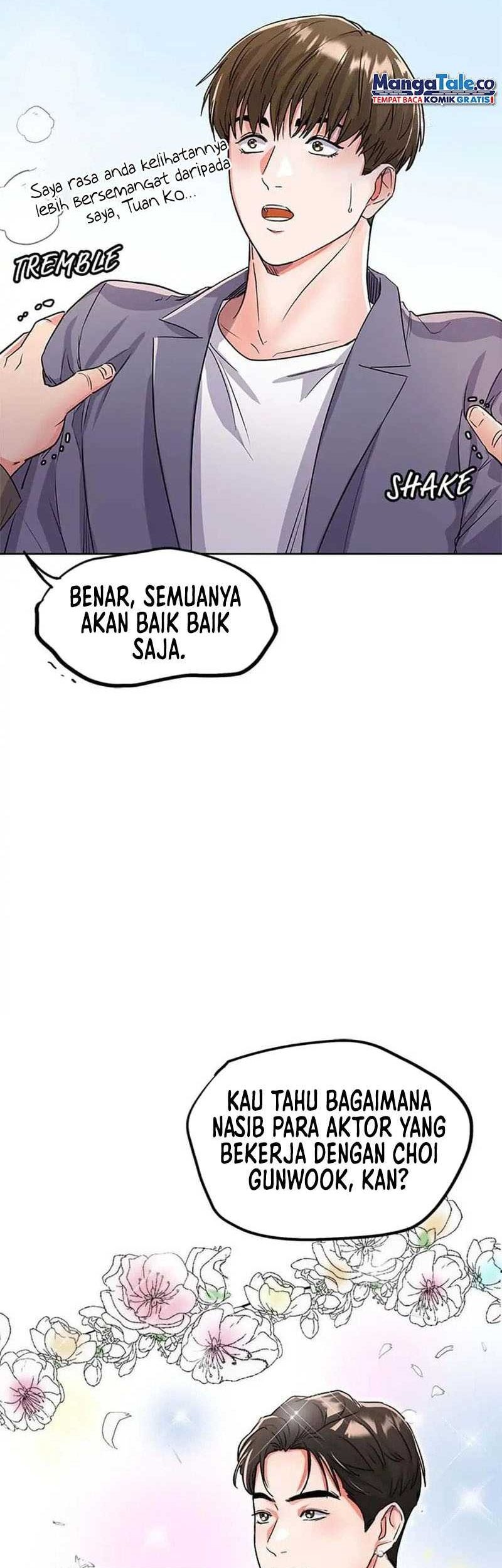 The Definition of A Top Star Chapter 18 Gambar 3