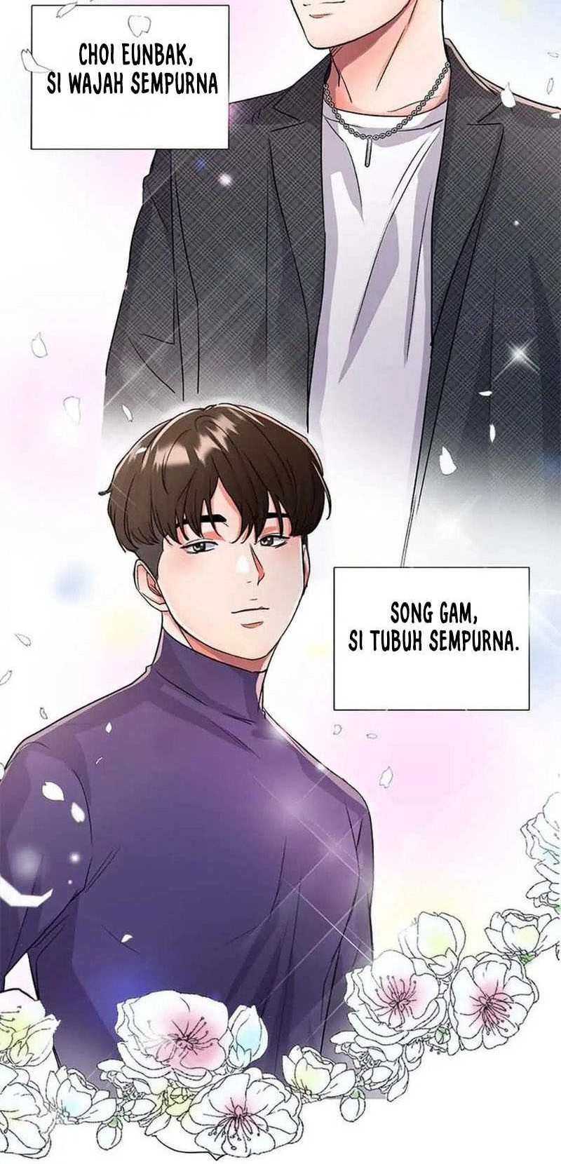 The Definition of A Top Star Chapter 18 Gambar 4