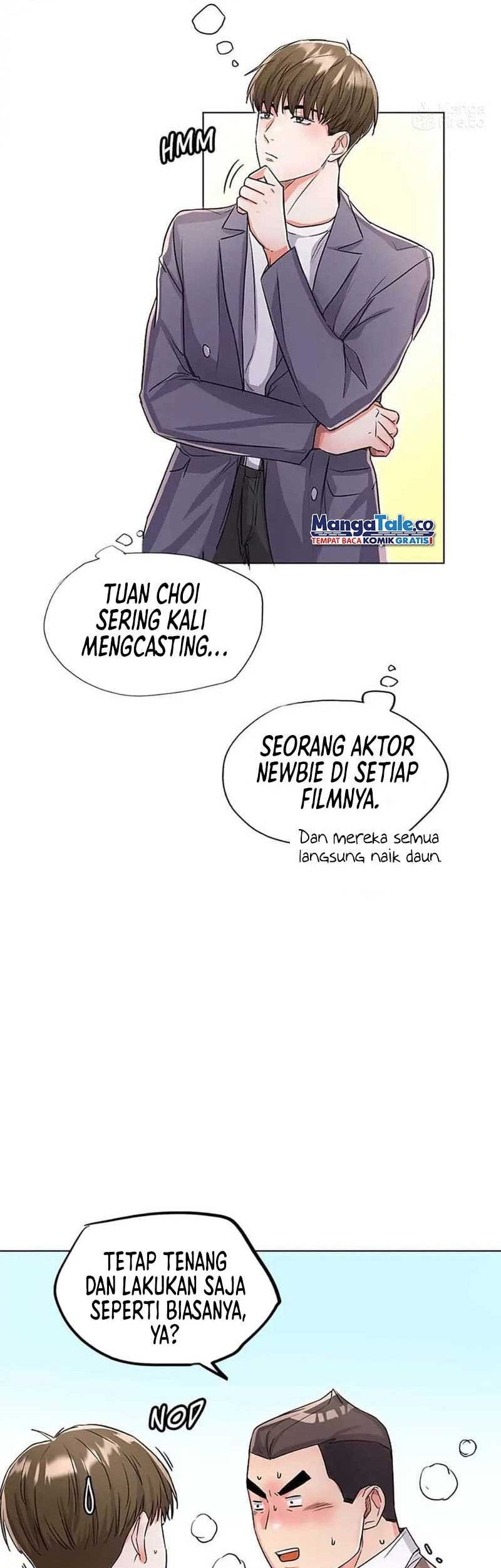 The Definition of A Top Star Chapter 18 Gambar 5