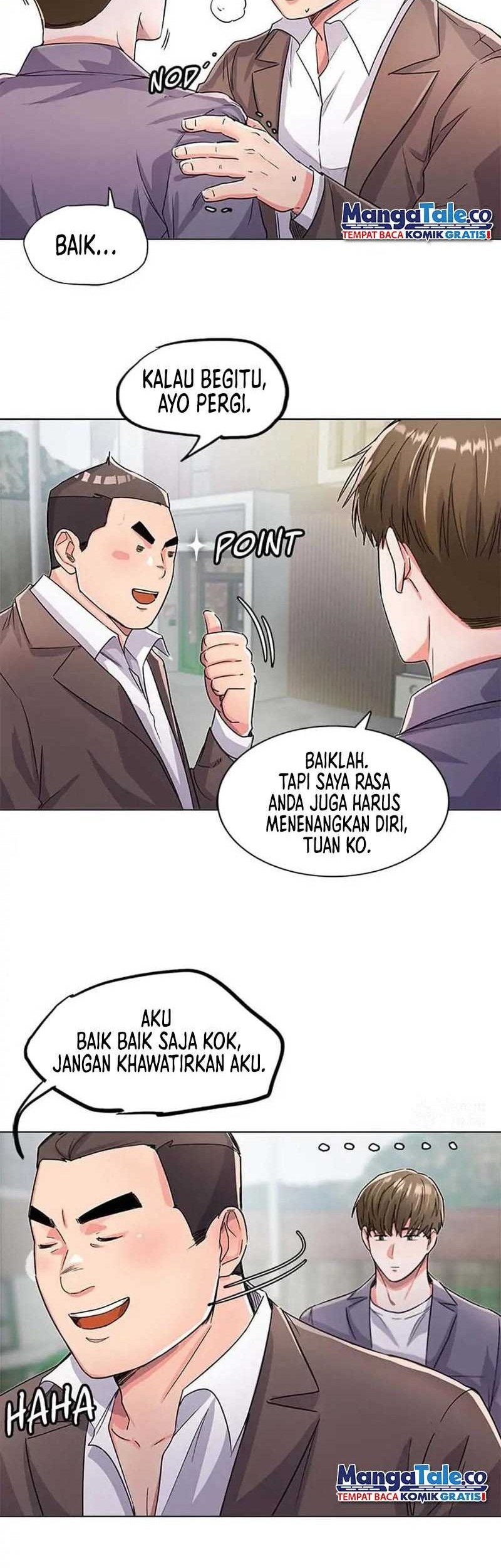 The Definition of A Top Star Chapter 18 Gambar 6