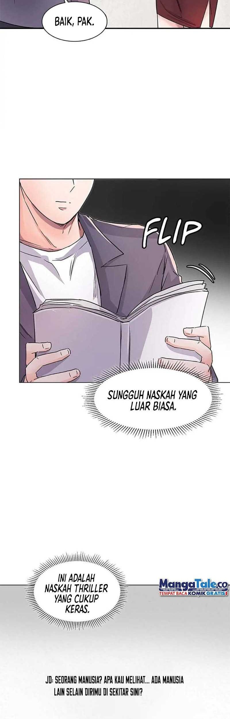 The Definition of A Top Star Chapter 18 Gambar 11