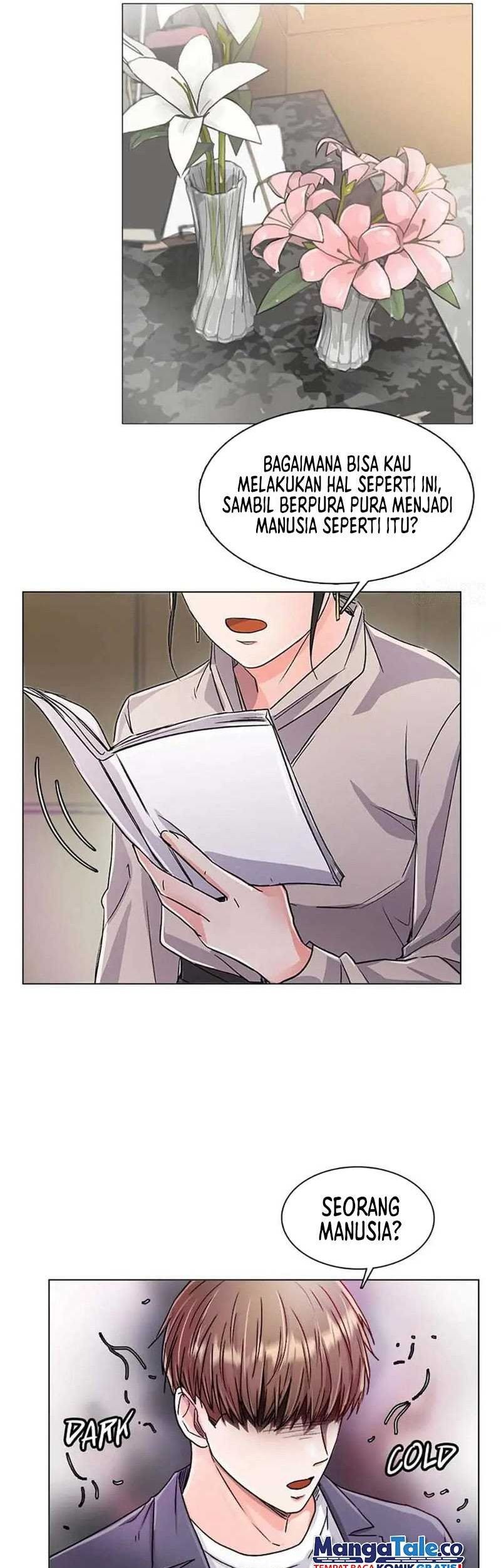 The Definition of A Top Star Chapter 18 Gambar 13
